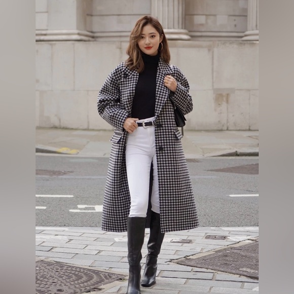 Chantal Coat. - Picture 3 of 6